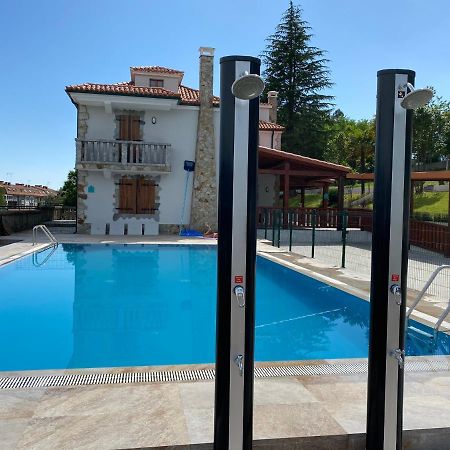 Albergue Mirador De Pedrouzo Bagian luar foto